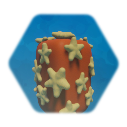 Flora, fungi and corals