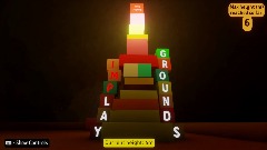 A screenshot taken in Dreams. 9 of 20.