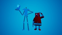 A screenshot taken in Dreams. 6 of 14.