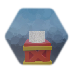 TNT Crate (Dungeon Crawler)