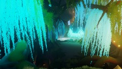 Avatar-ish Forest