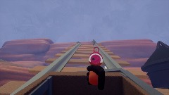 The fast the slow and the coasters