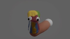 A screenshot taken in Dreams. 1 of 1.