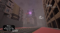 A screenshot taken in Dreams. 6 of 14.