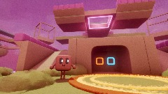 A screenshot taken in Dreams. 3 of 8.