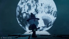 A screenshot taken in Dreams. 6 of 24.