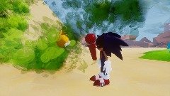 Sonic exe animation
