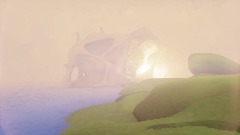 A screenshot taken in Dreams. 2 of 3.