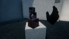 A screenshot taken in Dreams. 25 of 25.