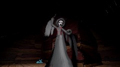 A screenshot taken in Dreams. 1 of 5.