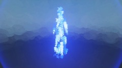 A screenshot taken in Dreams. 22 of 24.