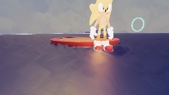 Sonic level 1