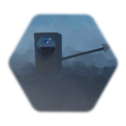 The Announcer (BFDI)