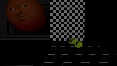 A screenshot taken in Dreams. 1 of 8.