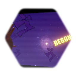 Remix of Antony Plush Rush