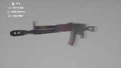 A screenshot taken in Dreams. 6 of 17.