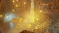 A screenshot taken in Dreams. 1 of 30.