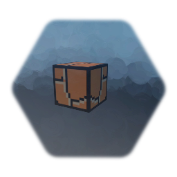 3D Super Mario Bros. ground block