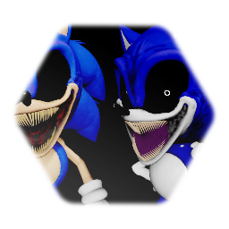Sonic.OMT And Sonic Corrupted File