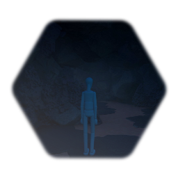 Blank Cave system - 4/6/2023