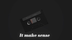 A screenshot taken in Dreams. 2 of 5.