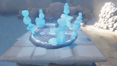 A screenshot taken in Dreams. 1 of 1.