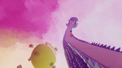 A screenshot taken in Dreams. 10 of 12.