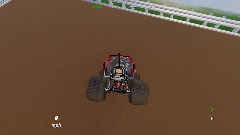 A screenshot taken in Dreams. 4 of 4.