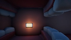 Weird Museum - Inner Section 1