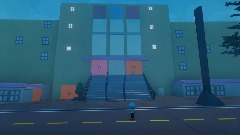 THE AMAZING WORLD OF GUMBALL