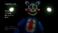 A screenshot taken in Dreams. 2 of 3.