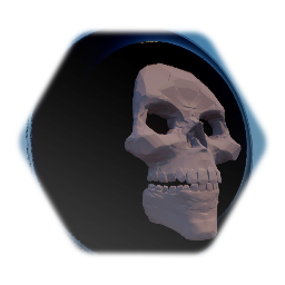 Skull Shield