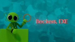 Becky boy. EXE (Demo)