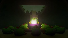 EXTRA   T H I C C   YOSHI