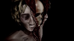 A screenshot taken in Dreams. 4 of 5.
