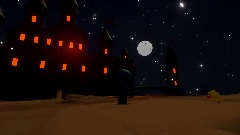 Buddy & Duck ( Work in progress)