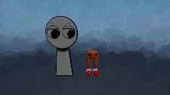 A screenshot taken in Dreams. 2 of 2.