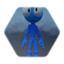 Simone lo Stickman e Fratello di Daniele