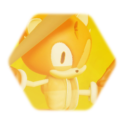 SnepiX The Squirrel <term>(WIP)