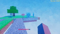 A screenshot taken in Dreams. 21 of 23.