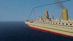 A screenshot taken in Dreams. 15 of 21.