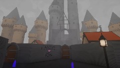 Theme park