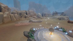 ¡Mi Templo antiguo!