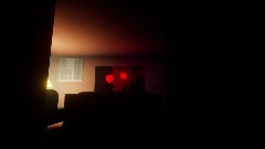 Terror House (Test Game}