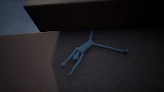 A screenshot taken in Dreams. 7 of 26.