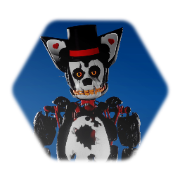 Husk "The Bartender" Stitch