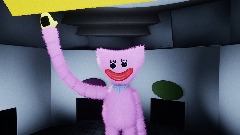 <term> Poppy playtime playtime co. Main Entrance Kissy mod