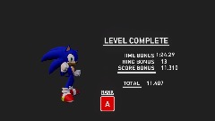 A screenshot taken in Dreams. 10 of 10.