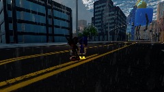 The world ends because of Cuthbert