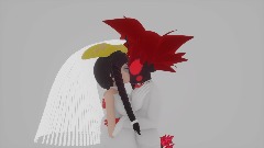 A screenshot taken in Dreams. 2 of 3.
